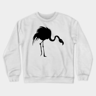 Flamingos flamingo Crewneck Sweatshirt